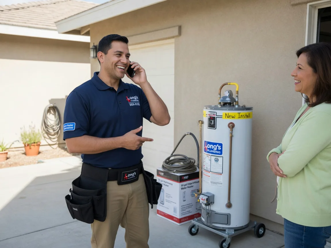 Leak Detection Big Bend National Park, TX FAQs